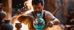 El final de agosto llega a La Olmeda con propuestas que incluyen talleres de restauración, conciertos nocturnos y experiencias de arqueogastronomía