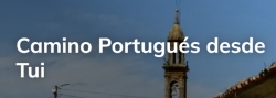 Camino Portugués desde Tui