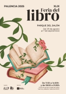 La 49.ª Feria del Libro incrementa su programación de actividades para todos los públicos