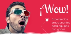 Cómo reforzar la cohesión de los equipos a través del team building
