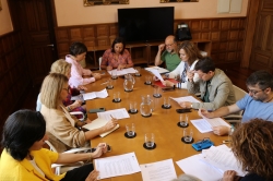 Acuerdos de la Junta Local de Gobierno del Ayuntamiento de Palencia