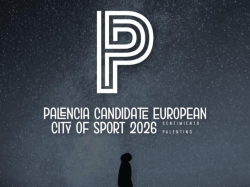 Palencia ha sido distinguida oficialmente como Ciudad Europea del Deporte 2026 por ACES Europe