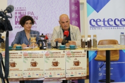 Palencia Ciudad del Café, escenario del I Campeonato Barista de Castilla y León