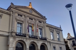 El Contencioso desestima el recurso interpuesto por Lantania respecto a la prohibición de ejecutar los trabajos del AVE durante el horario nocturno