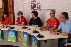 Palencia celebra la Feria de Movilidad Sostenible MoviSoP 2025 con una semana llena de innovación, inclusión y actividades para todas las edades