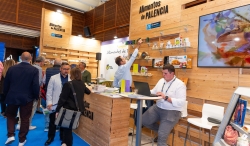 La marca “Alimentos de Palencia” lleva lo mejor de la gastronomía palentina a Sevilla los próximos días 15 y 16 de septiembre