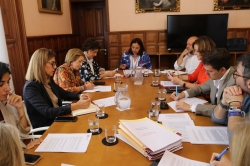 Acuerdos de la Junta Local de Gobierno del Ayuntamiento de Palencia