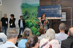 Palencia celebra un hackathon inclusivo por la movilidad sostenible en el marco de la Semana Europea de la Movilidad