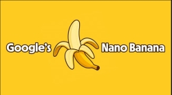 “Nano Banana”, lo último en edición de imágenes con IA