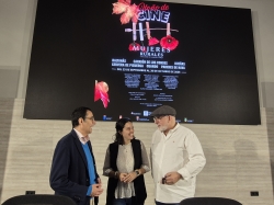 La Diputación palentina pone en marcha el proyecto “Otoño de Cine: Mujeres Rurales”
