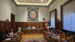 La Diputación celebrará  el 15 de octubre el Día de la Mujer Rural en Dueñas