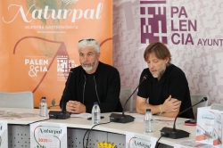Un total de 33 productores palentinos exhibirán sus delicias este fin de semana en el Paseo del Salón dentro de ‘Naturpal’