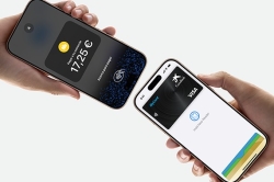 Caixabank permite fraccionar pagos con Apple Pay