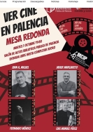 La MCIP celebra el Día del Cine Español con una mesa redonda en la Biblioteca Pública