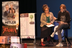 El ‘Otoño Cultural’ se abre a la internacionalización con la compañía argentina ‘Romina Chepe’ que pondrá en escena la obra ‘Gaviota’