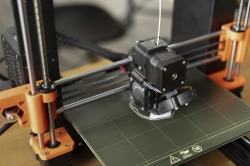 Del prototipo al producto final: cómo la impresión 3D acelera el desarrollo de nuevas ideas