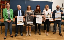 Sostenibilidad, innovación y arquitectura en tierra, a debate en el 8º Meeting Terra Ibérica