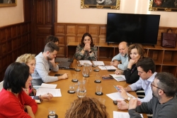 Acuerdos de la Junta Local de Gobierno del Ayuntamiento de Palencia