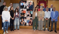 El Aguilar Film Festival apuesta por la juventud en el cartel de su 37 edición y renueva el convenio con Galletas Gullón