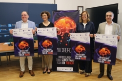 Palencia acoge la VIII edición del Ciberday el 30 de octubre con la participación de la Agencia Española de Protección de Datos