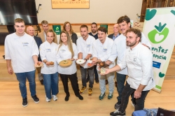 Seis cocineros Palentinos participarán en el evento “e-Tapas del Camino de Santiago” este lunes en Carrión de los Condes