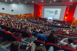 Terroríficamente Cortos alcanza su decimocuarta edición con 23 cortos a concurso y clásicos de culto