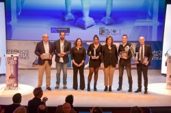 La Diputación Provincial y el Ayuntamiento de Palencia convocan los Premios del Deporte 2025
