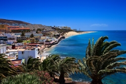 Las Islas Canarias Están de Moda (Y Por Qué Deberías Prestar Atención)
