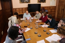 Acuerdos de la Junta Local de Gobierno del Ayuntamiento de Palencia