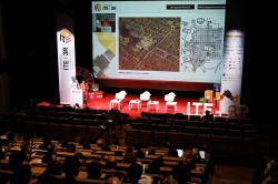 El VII Congreso ITE+3R comienza el lunes en Palencia con el aforo completo