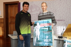 El Complejo Deportivo Isla Dos Aguas acogerá el 2 de noviembre la celebración del XXXI Cross Patronato Municipal de Deportes