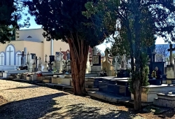 El Ayuntamiento de Palencia pone en marcha un dispositivo especial con motivo de la Festividad de Todos los Santos