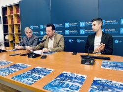 Un año más, la Diputación de Palencia convoca las ‘Convivencias en la Nieve’