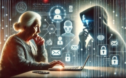 Crecen los fraudes digitales impulsados por la IA