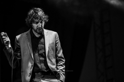 Arranca el XII Festiva Internacional Jazz Palencia con conciertos en Paredes de Nava y Aguilar de Campoo