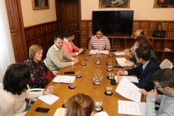 Acuerdos de la Junta Local de Gobierno del Ayuntamiento de Palencia