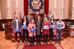 La Diputación de Palencia convoca el XXIX Premio de Periodismo “Mariano del Mazo”