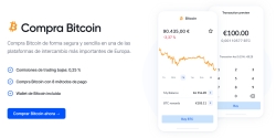 Nuevas formas de interactuar con el mundo financiero digital