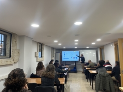 Impulsa Sectores fomenta la digitalización del comercio local con un encuentro sobre tecnología y confianza online