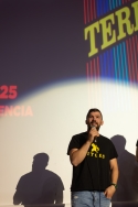 Ángulo muerto’, de Cristian Beteta, gana el XIV Terroríficamente Cortos