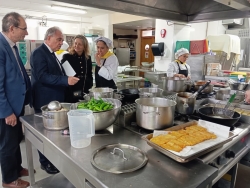 La Formación Profesional en Palencia consolida su crecimiento con más alumnado y una oferta educativa adaptada a la realidad del mercado laboral