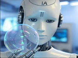 ¿Estamos en una burbuja de la inteligencia artificial?