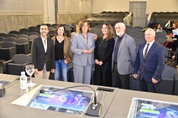 “España Latente” proyecto pionero para llevar la formación audiovisual y tecnológica al medio rural, y crear empleo joven