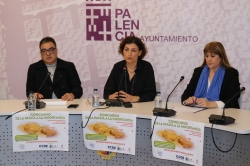 El Concurso y Jornadas de la Patata a la Importancia se celebrará del 12 al 16 de noviembre bajo el amparo del sello de calidad gastronómica