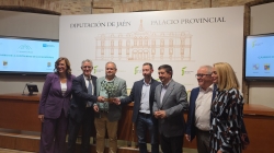 Los municipios de Orcera y La Iruela traspasan la Capitalidad de las Montañas a Velilla del Río Carrión