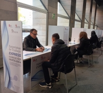 La Junta impulsa en Palencia una jornada de intermediación laboral en hostelería
