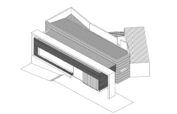 Adjudicada la obra de construcción del nuevo CEAS de Saldaña a la empresa palentina PEVMI SL