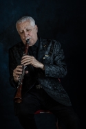 Llegan al Teatro Ortega dos de los platos fuertes del XII Festival Internacional Jazz Palencia: Paquito D’Rivera y Al Di Meola