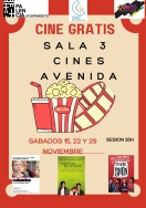 El Mes de la Infancia acerca a los jóvenes al cine con un ciclo gratuito para sensibilizar sobre la violencia entre iguales