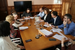 Acuerdos de la Junta Local de Gobierno del Ayuntamiento de Palencia